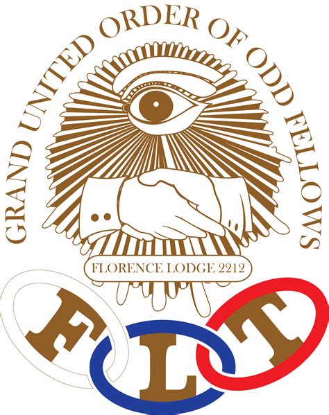 Grand United Order of Odd Fellows in America.